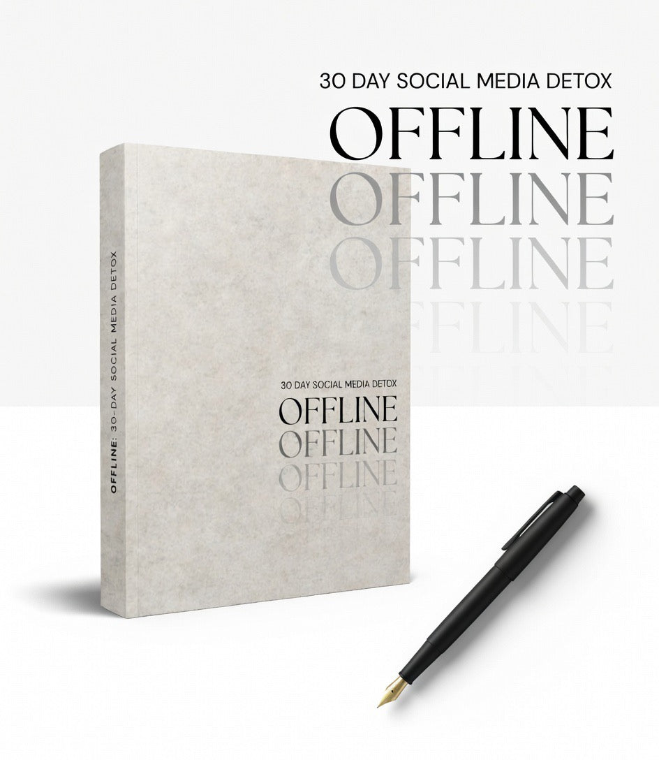 The Offline Journal